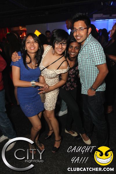 City nightclub photo 101 - June 2nd, 2012