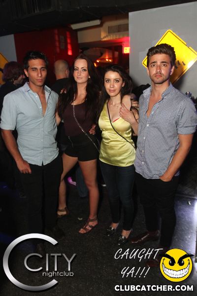 City nightclub photo 108 - June 2nd, 2012