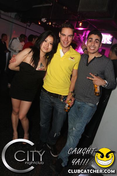 City nightclub photo 120 - June 2nd, 2012