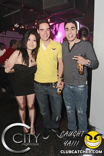 City nightclub photo 136 - June 2nd, 2012