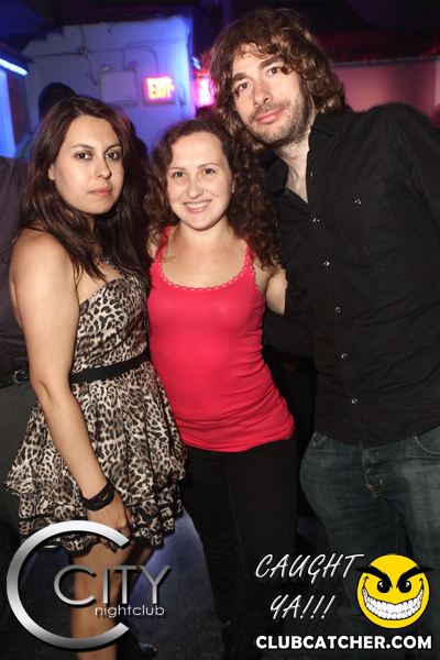City nightclub photo 151 - June 2nd, 2012