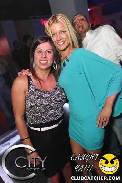 City nightclub photo 17 - June 2nd, 2012