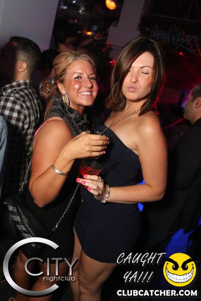 City nightclub photo 178 - June 2nd, 2012