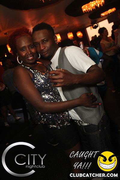City nightclub photo 180 - June 2nd, 2012