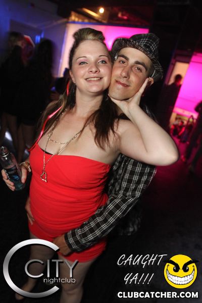 City nightclub photo 191 - June 2nd, 2012