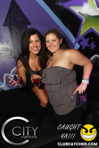 City nightclub photo 192 - June 2nd, 2012