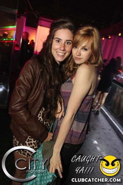 City nightclub photo 22 - June 2nd, 2012