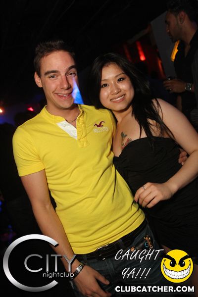 City nightclub photo 214 - June 2nd, 2012