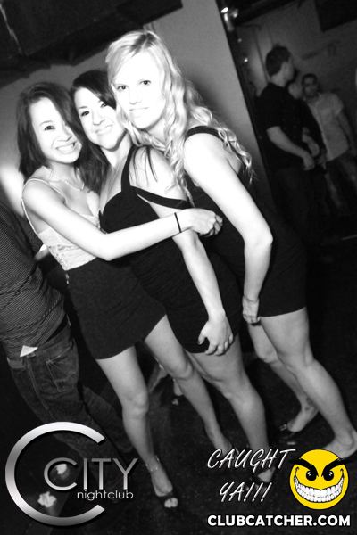 City nightclub photo 216 - June 2nd, 2012
