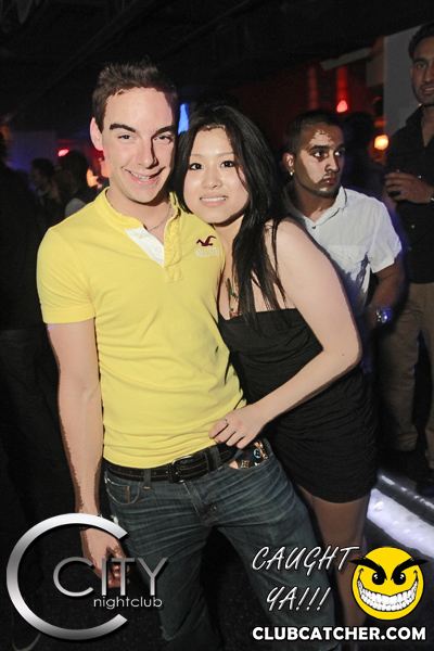 City nightclub photo 225 - June 2nd, 2012