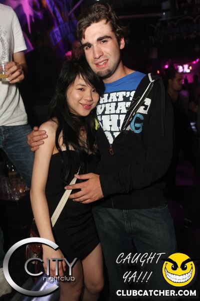 City nightclub photo 231 - June 2nd, 2012