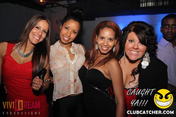 City nightclub photo 254 - June 2nd, 2012