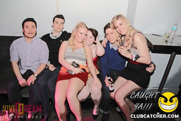 City nightclub photo 261 - June 2nd, 2012