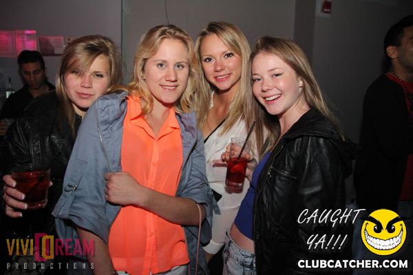 City nightclub photo 264 - June 2nd, 2012