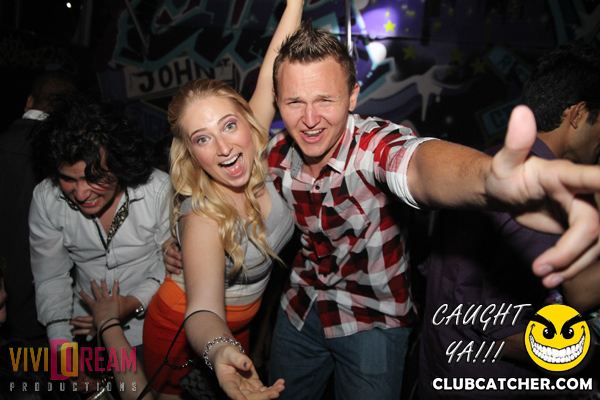 City nightclub photo 274 - June 2nd, 2012