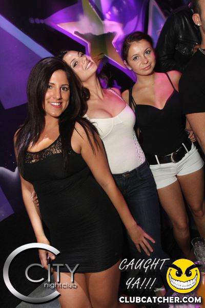 City nightclub photo 30 - June 2nd, 2012