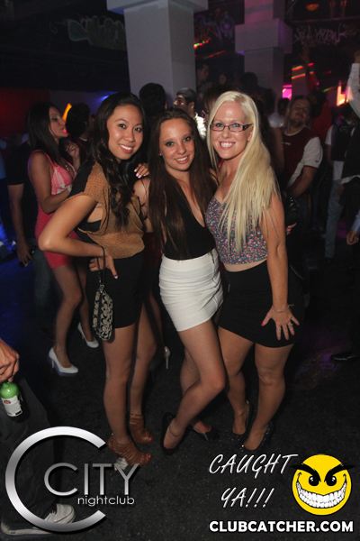City nightclub photo 33 - June 2nd, 2012