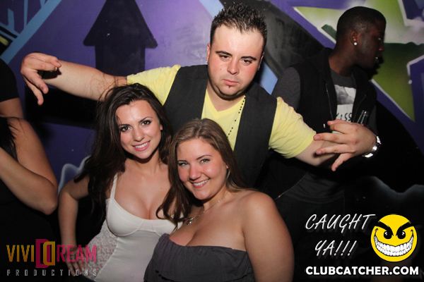 City nightclub photo 364 - June 2nd, 2012