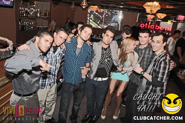 City nightclub photo 370 - June 2nd, 2012