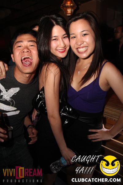 City nightclub photo 467 - June 2nd, 2012