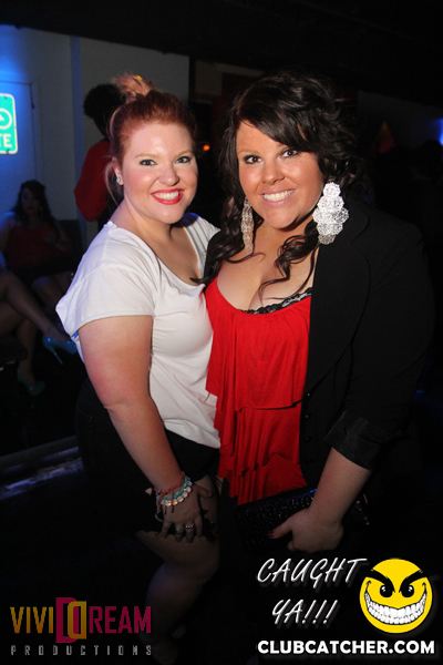 City nightclub photo 473 - June 2nd, 2012