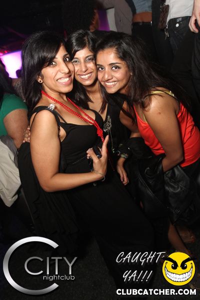 City nightclub photo 50 - June 2nd, 2012