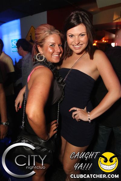 City nightclub photo 6 - June 2nd, 2012