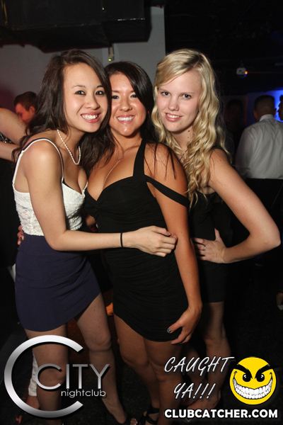 City nightclub photo 7 - June 2nd, 2012