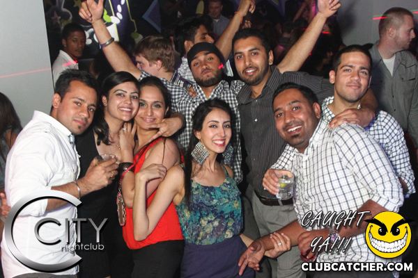 City nightclub photo 64 - June 2nd, 2012