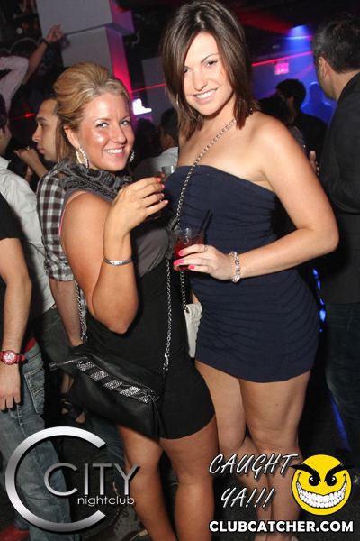 City nightclub photo 87 - June 2nd, 2012