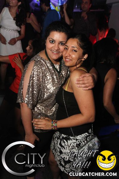 City nightclub photo 90 - June 2nd, 2012