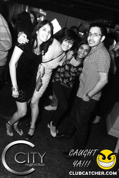 City nightclub photo 98 - June 2nd, 2012