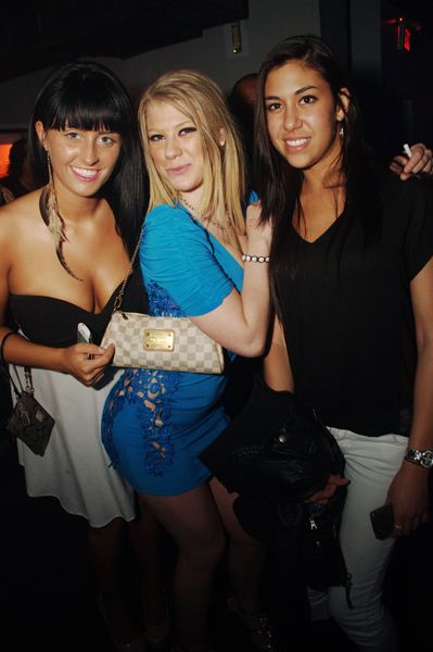 City nightclub photo 109 - June 6th, 2012