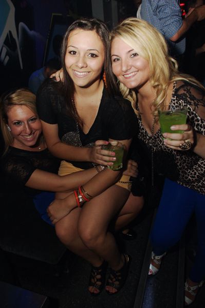 City nightclub photo 110 - June 6th, 2012