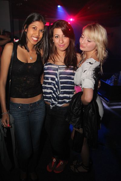 City nightclub photo 12 - June 6th, 2012
