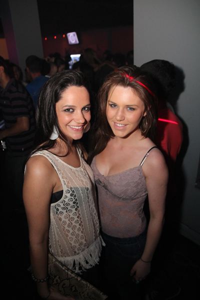 City nightclub photo 13 - June 6th, 2012