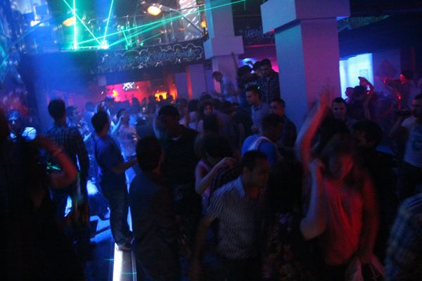 City nightclub photo 163 - June 6th, 2012