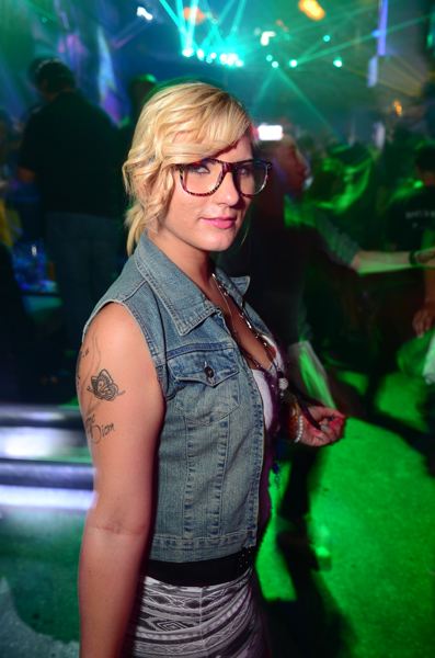 City nightclub photo 3 - June 6th, 2012
