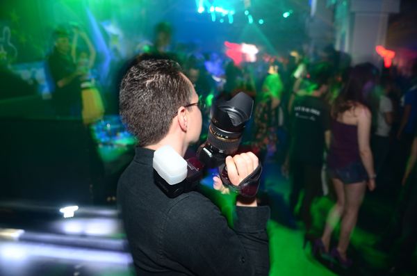 City nightclub photo 201 - June 6th, 2012