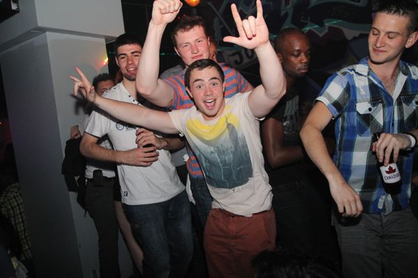 City nightclub photo 204 - June 6th, 2012