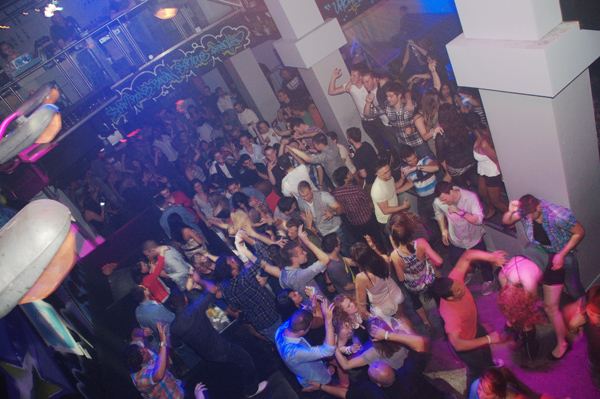 City nightclub photo 205 - June 6th, 2012