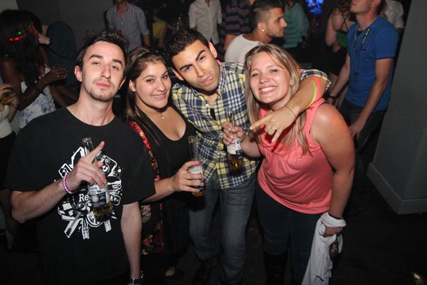 City nightclub photo 206 - June 6th, 2012