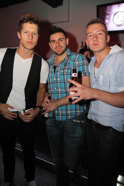 City nightclub photo 209 - June 6th, 2012