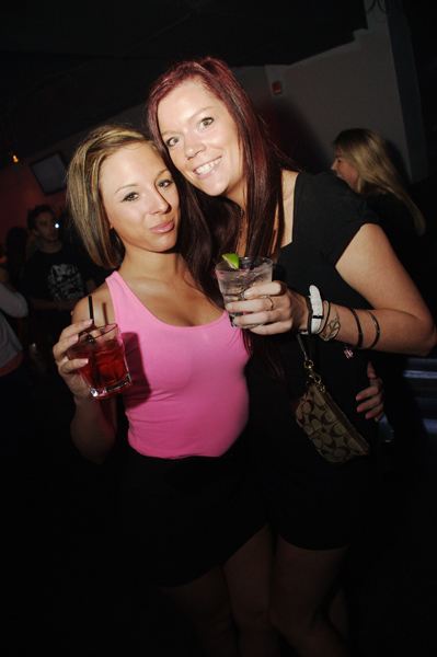 City nightclub photo 217 - June 6th, 2012