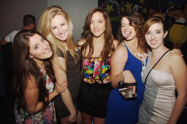 City nightclub photo 23 - June 6th, 2012