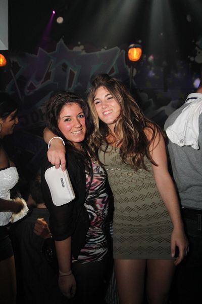 City nightclub photo 253 - June 6th, 2012