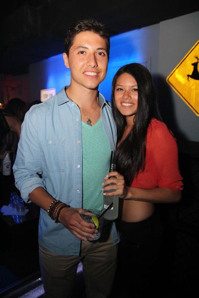 City nightclub photo 262 - June 6th, 2012