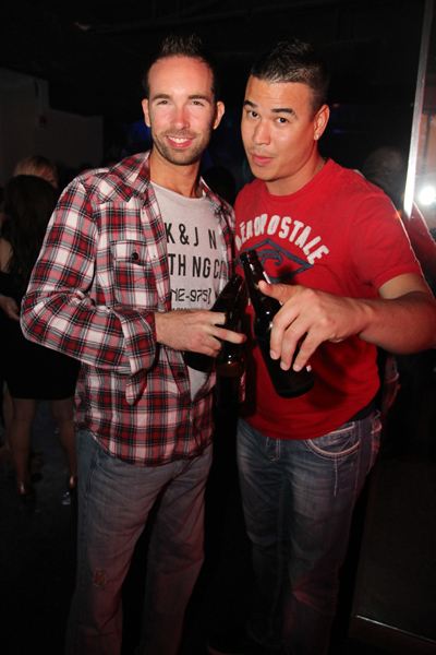 City nightclub photo 269 - June 6th, 2012