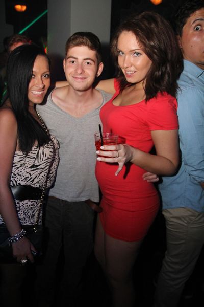 City nightclub photo 273 - June 6th, 2012