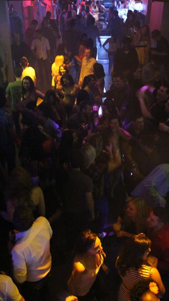 City nightclub photo 276 - June 6th, 2012